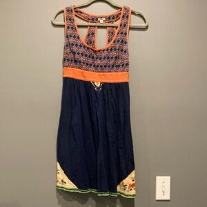 Excote dress, Urban Outfitters, sz. M